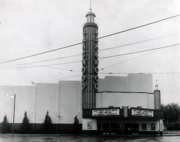 Lakewood Theater