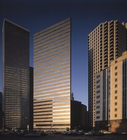 Wright Amendment becomes law