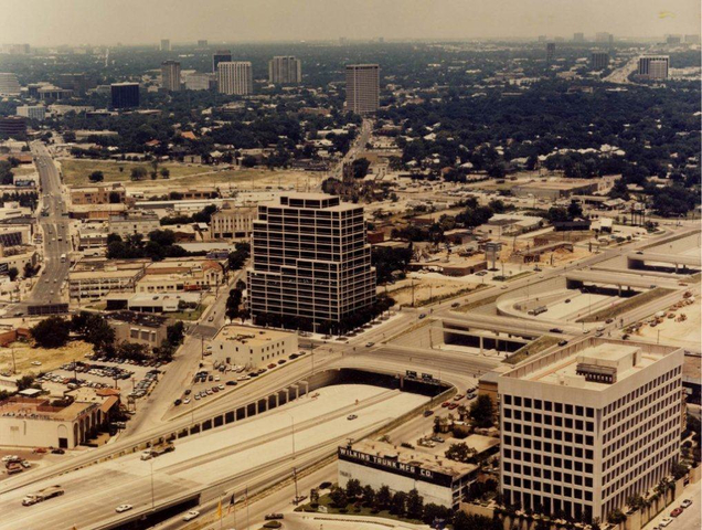 Uptown PID established