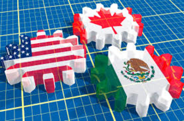 Tratado de Libre Comercio