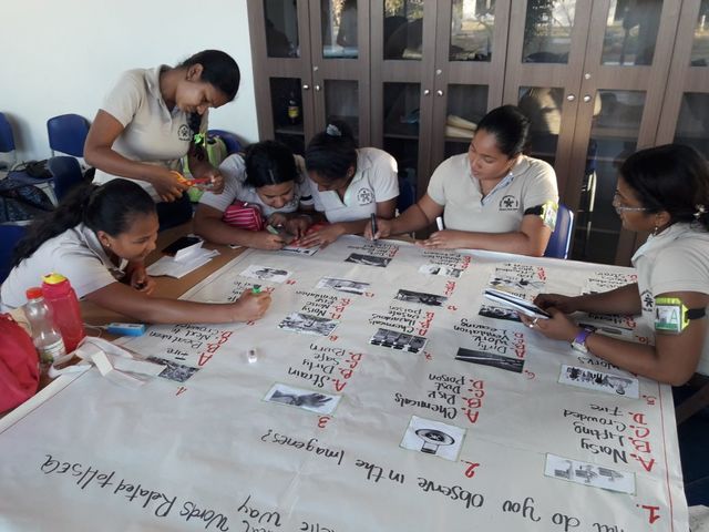 Lesson Plan 13 - week 5 - May 24th and 25th