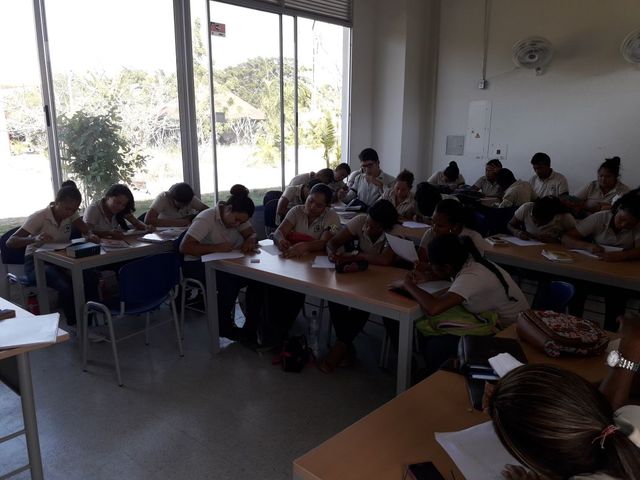 Lesson Plan 14 - week 6 - May 28th and 29th