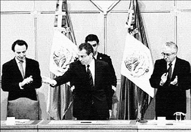 Programa de emergencia