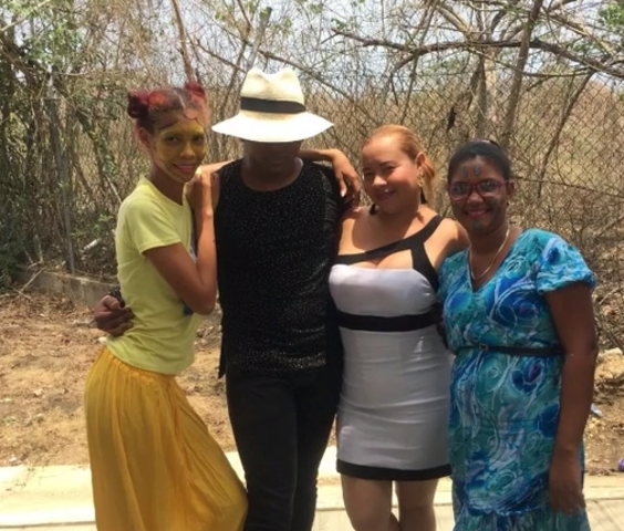 Lesson Plan 15 - week 6 - May 30th and 31th