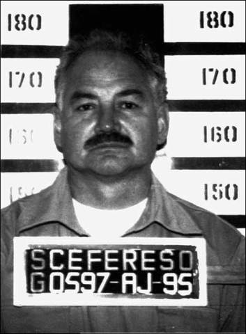 Raúl Salinas de Gortari