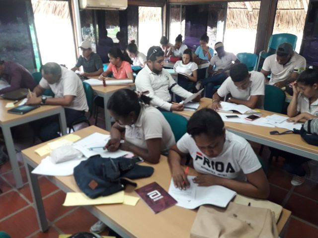 Lesson Plan 16 - week 7 - June 1st and 5th