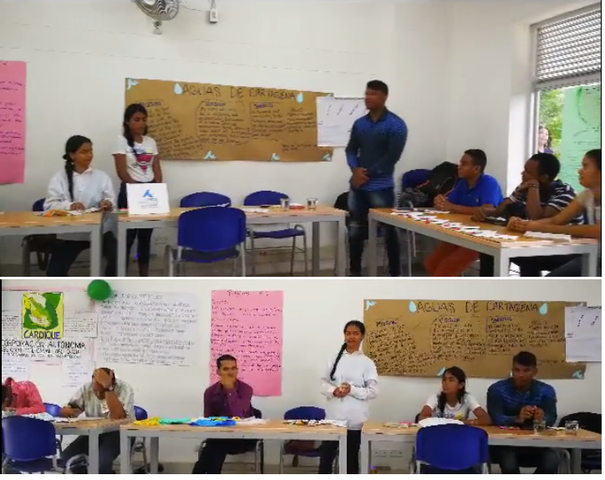 Lesson Plan 17 - week 7 - June 6th, 7th and 8th