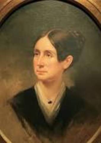 Cap14 Dorothea Dix ( Estados Unidos 1802-1887)