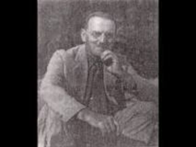 Cap15 Edwin B. Holt ( EE.UU 1873-1946)