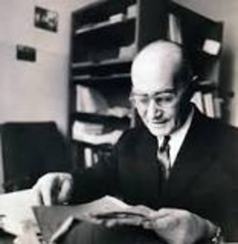 Cap16 Jerzy Konorski (1903-1973) Stefan Miller (1902-1941)