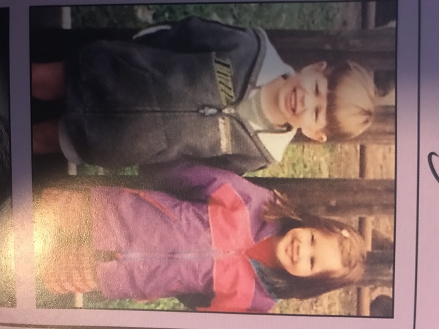 Autonomy versus Shame and Doubt