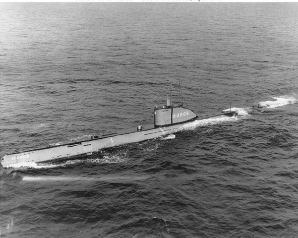 U-boat