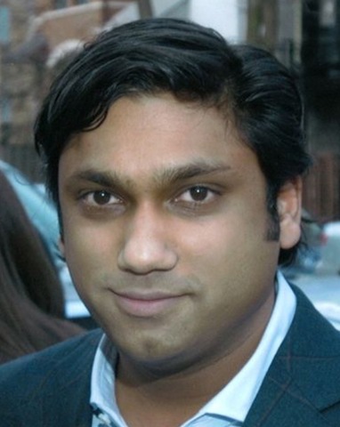 Rajiv Fernando Joins Nuclear Security Board