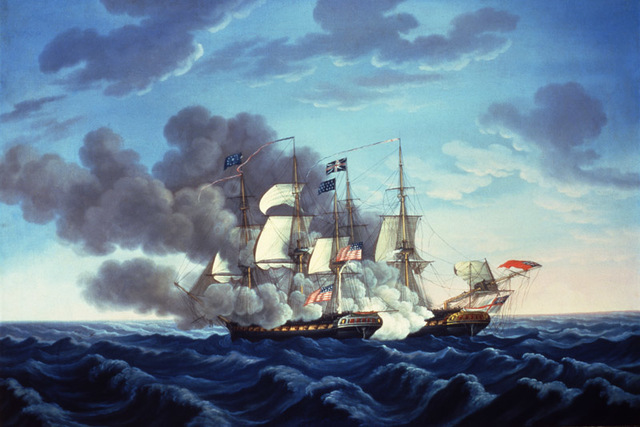 The War of 1812