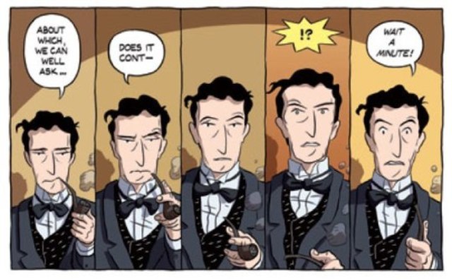 Парадокс Рассела