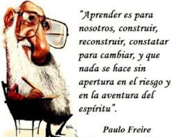 FORMACIÓN Y PRÁXIS