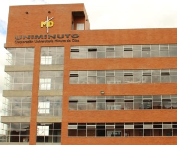 Inicio etapa universitaria