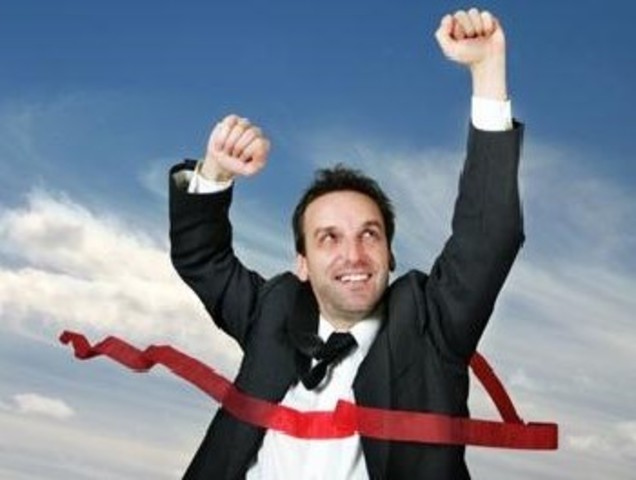 Ascenso a gerente de almacén