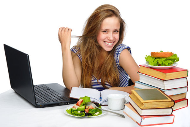 Inicio etapa universitaria de mi hija