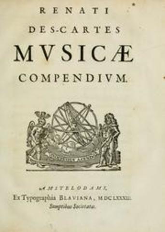 Compendiem Musicae