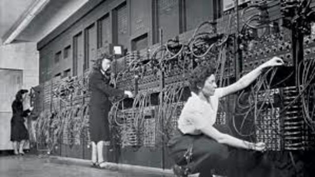 Eniac
