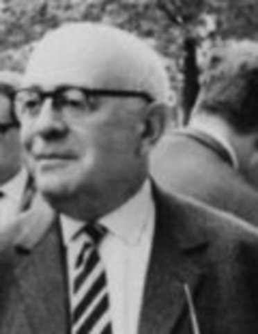 Max Horkheimer- Escuela de Frankfurt.