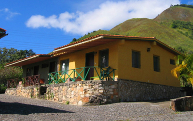 Compra de vivienda en un lugar cálido y tranquilo