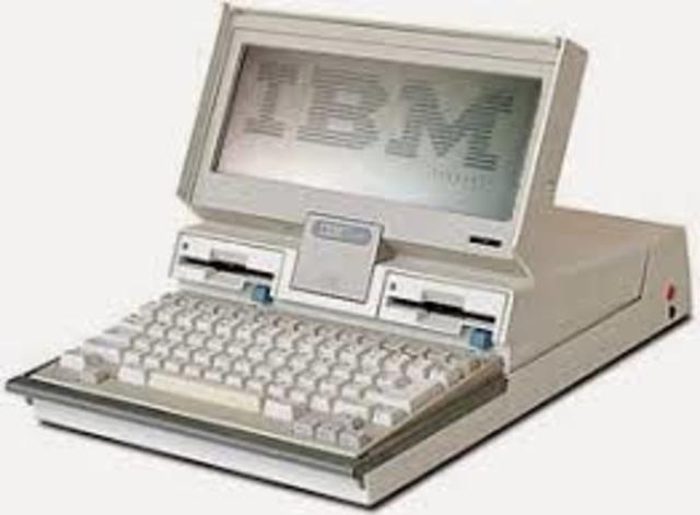 IBM 610