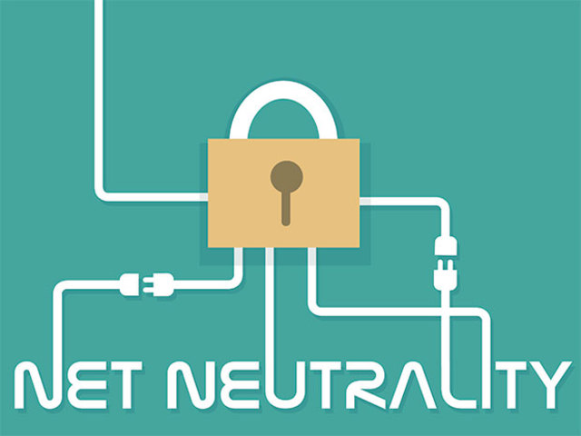 The Net Neutrality Debate