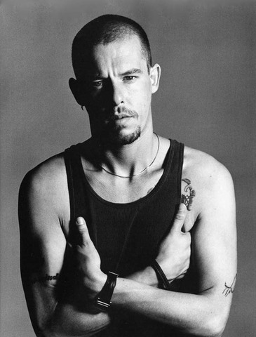 Alexander McQueen (1969-2010)