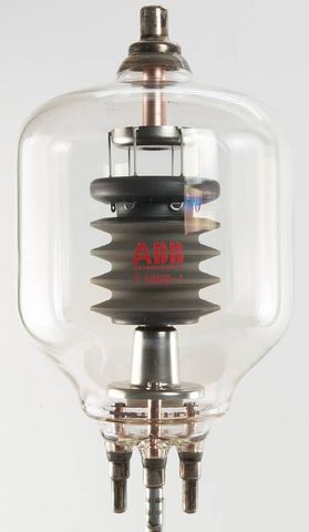 Válvula Termoiónica