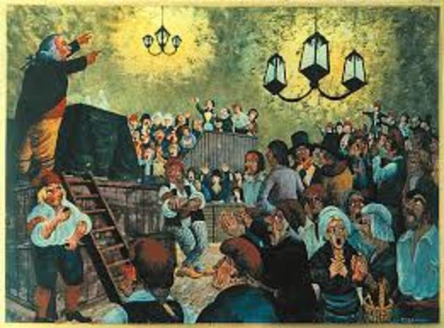 REVOLUCIÓN FRANCESA