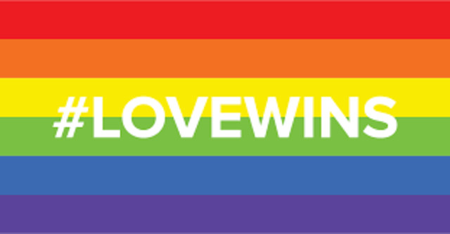 #lovewins