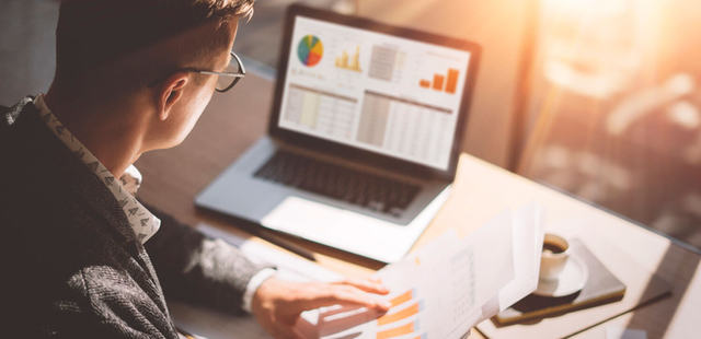 Graduación en Administración de empresas