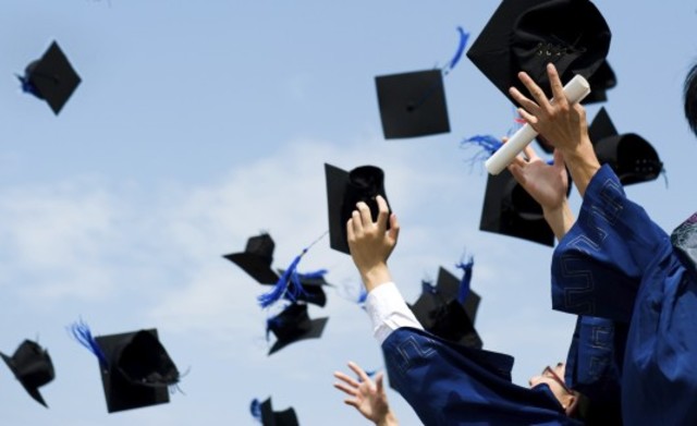 Graduarme en Contabilidad