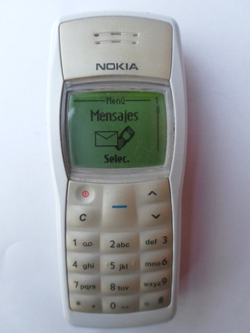 Mi NOKIA 1100