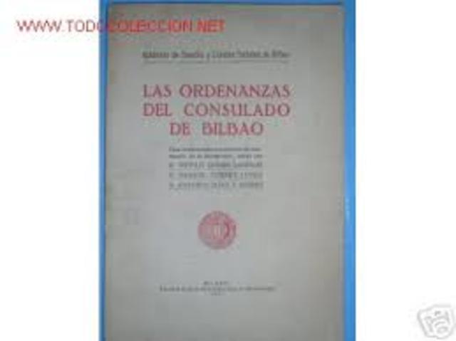 Ordenanzas de Bilbao