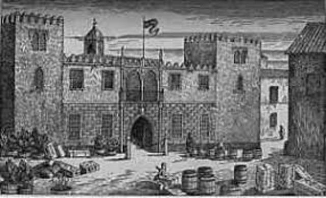 Tribunales Mercantiles