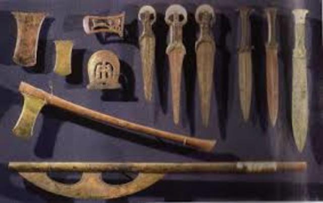 Ingeniería Mesopotamica