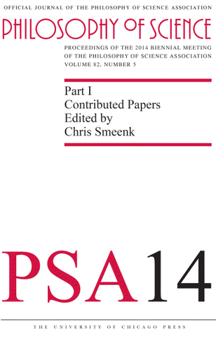 Science as Social Knowledge: Values and Objectivity in Scientific Inquiry