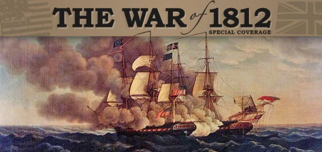 The War of 1812