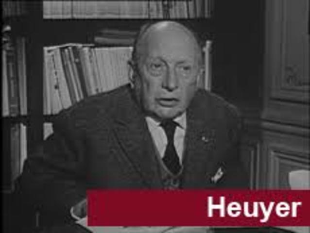 Heuyer