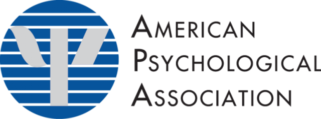 AMERICAN PSYCHOLOGICAL ASSOCIATION (APA) ( 1892 )