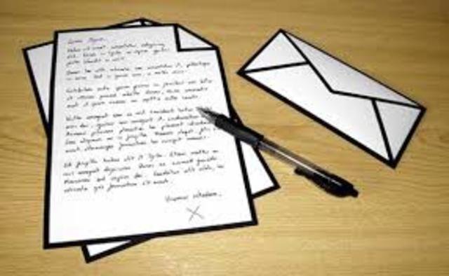 carta de reeducción motriz