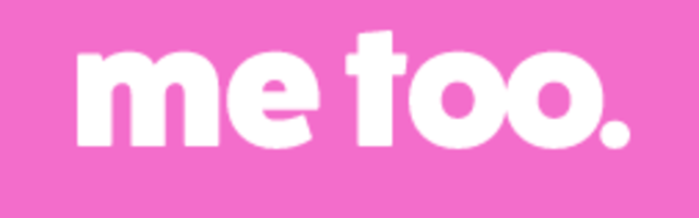 #MeToo and #TimesUp