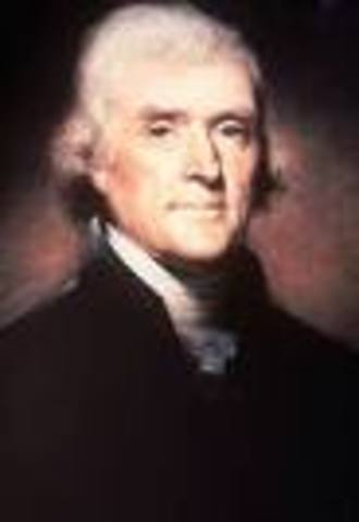 Thomas Jefferson