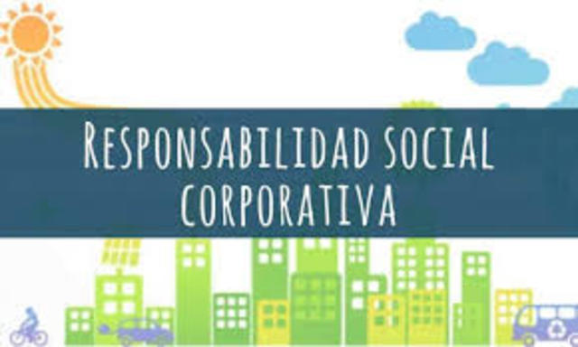 Concepto de responsabilidad social empresarial (RSC)