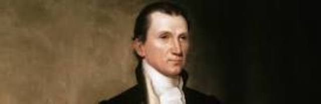 James Monroe