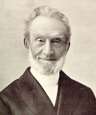 Georg Elias Muller