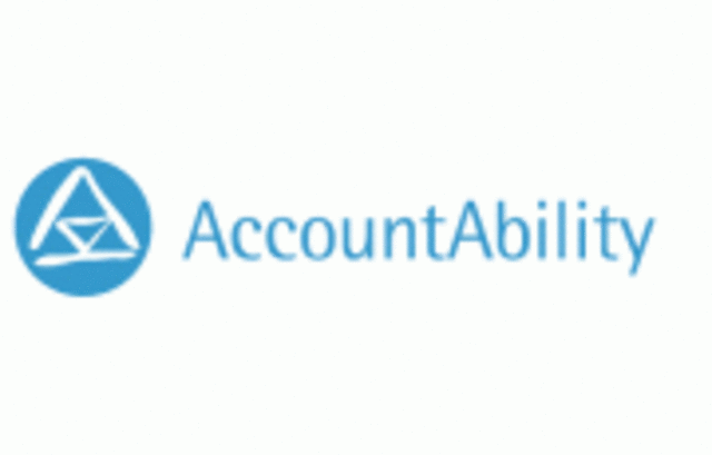 Publicación de la Norma de Aseguramiento de Sostenibilidad AA1000AS.